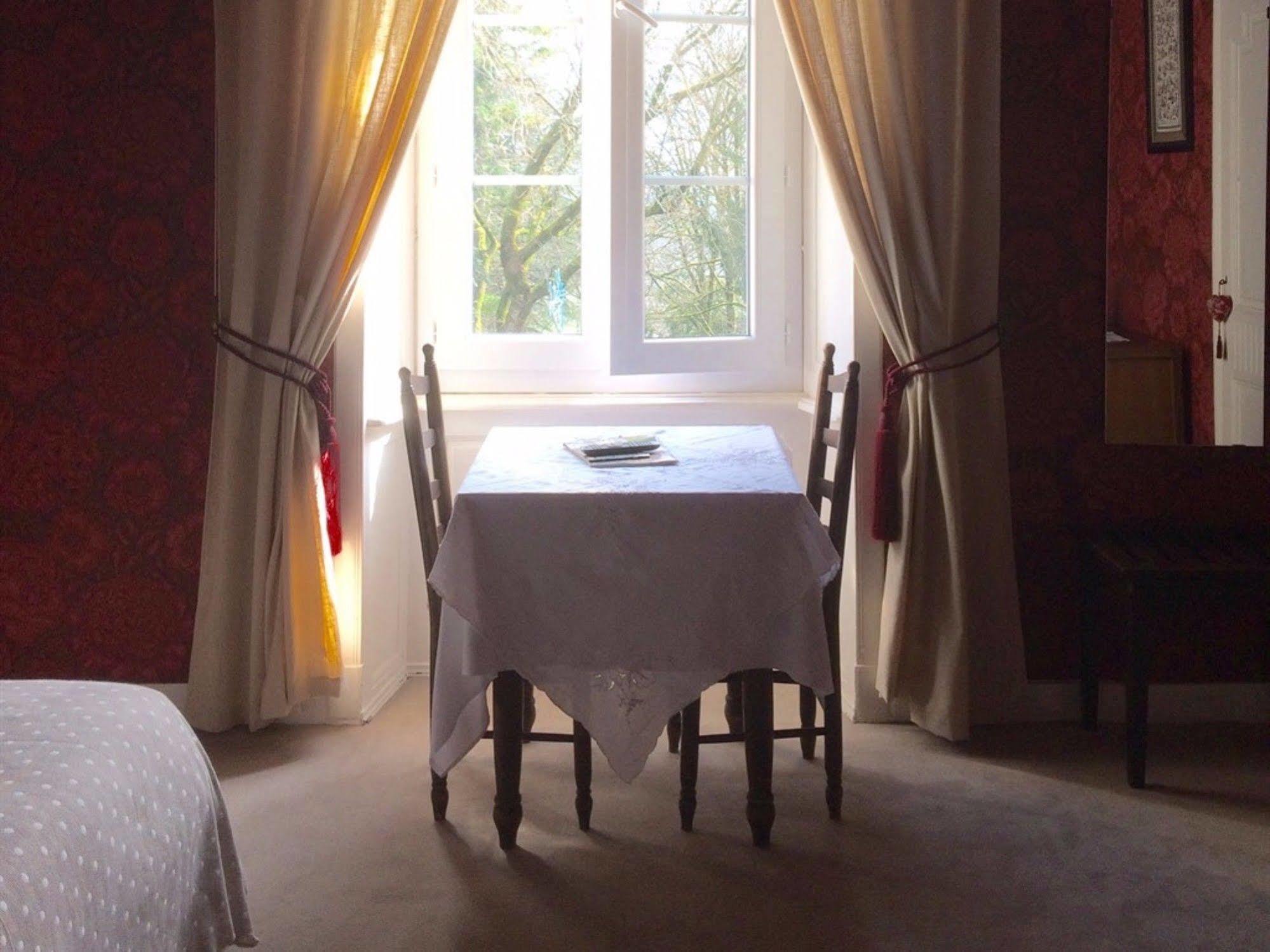 Hotel De France Et De Russie Thiviers Eksteriør bilde